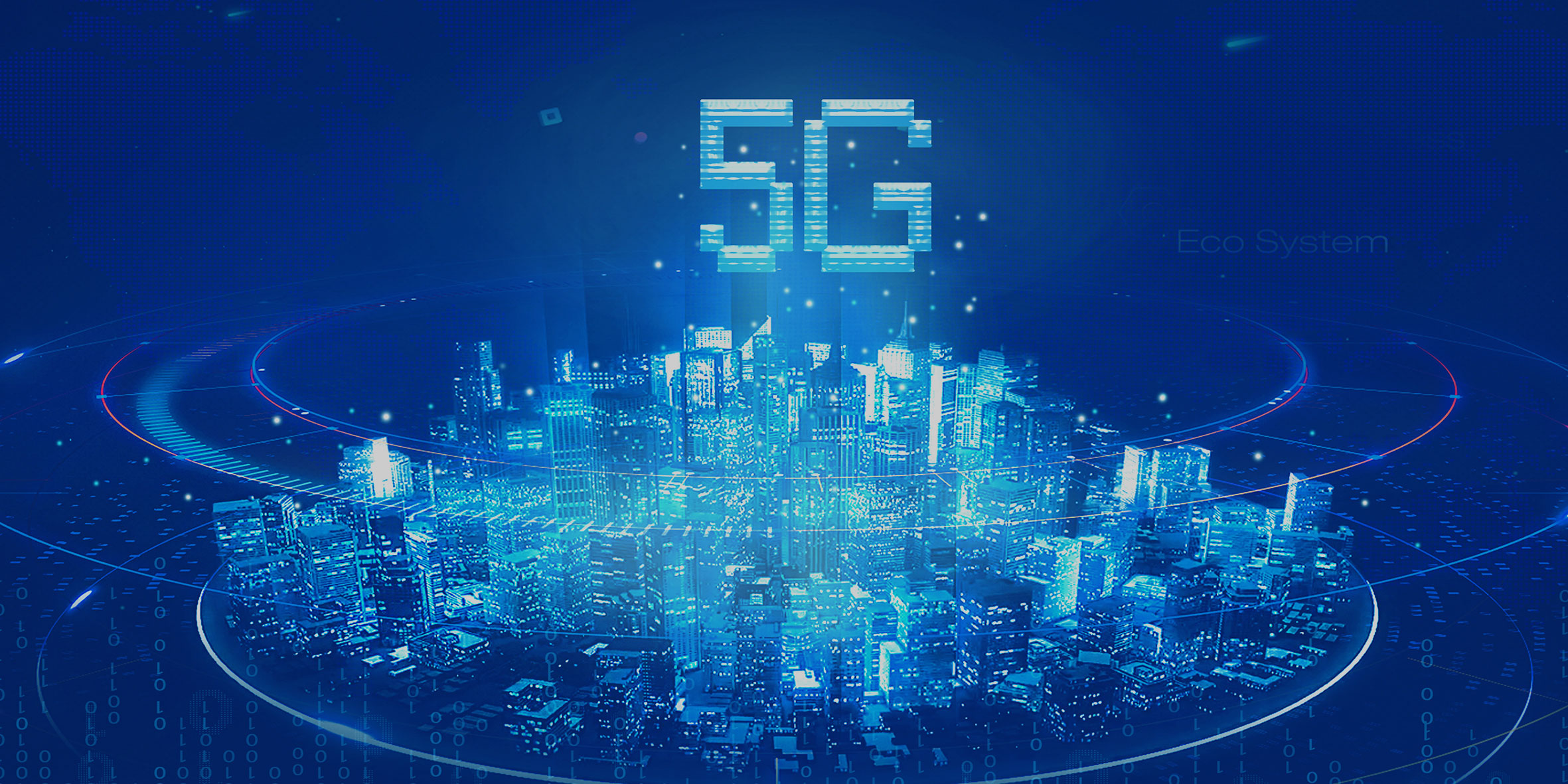 5G移動通信