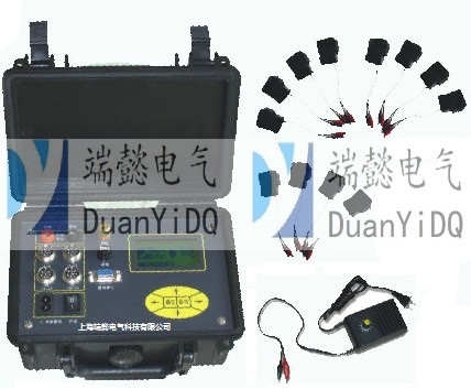 SDY-HB戶(hù)表接線(xiàn)測試儀