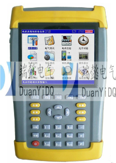 SDYDCY-3S三相電能表現場(chǎng)校驗儀（手持）